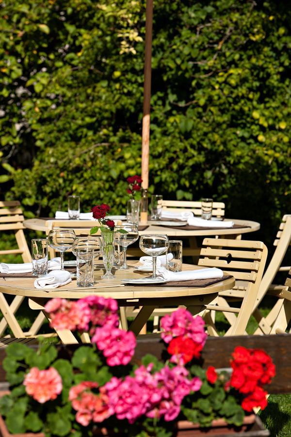 Auberge De La Poutre Bonlieu Εξωτερικό φωτογραφία