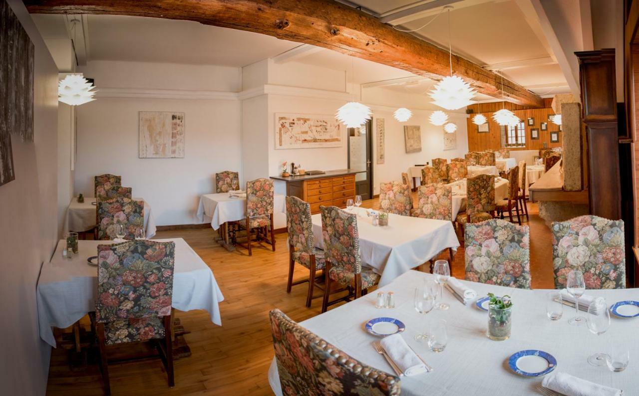 Auberge De La Poutre Bonlieu Εξωτερικό φωτογραφία