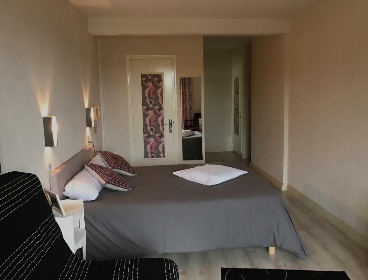 Auberge De La Poutre Bonlieu Εξωτερικό φωτογραφία