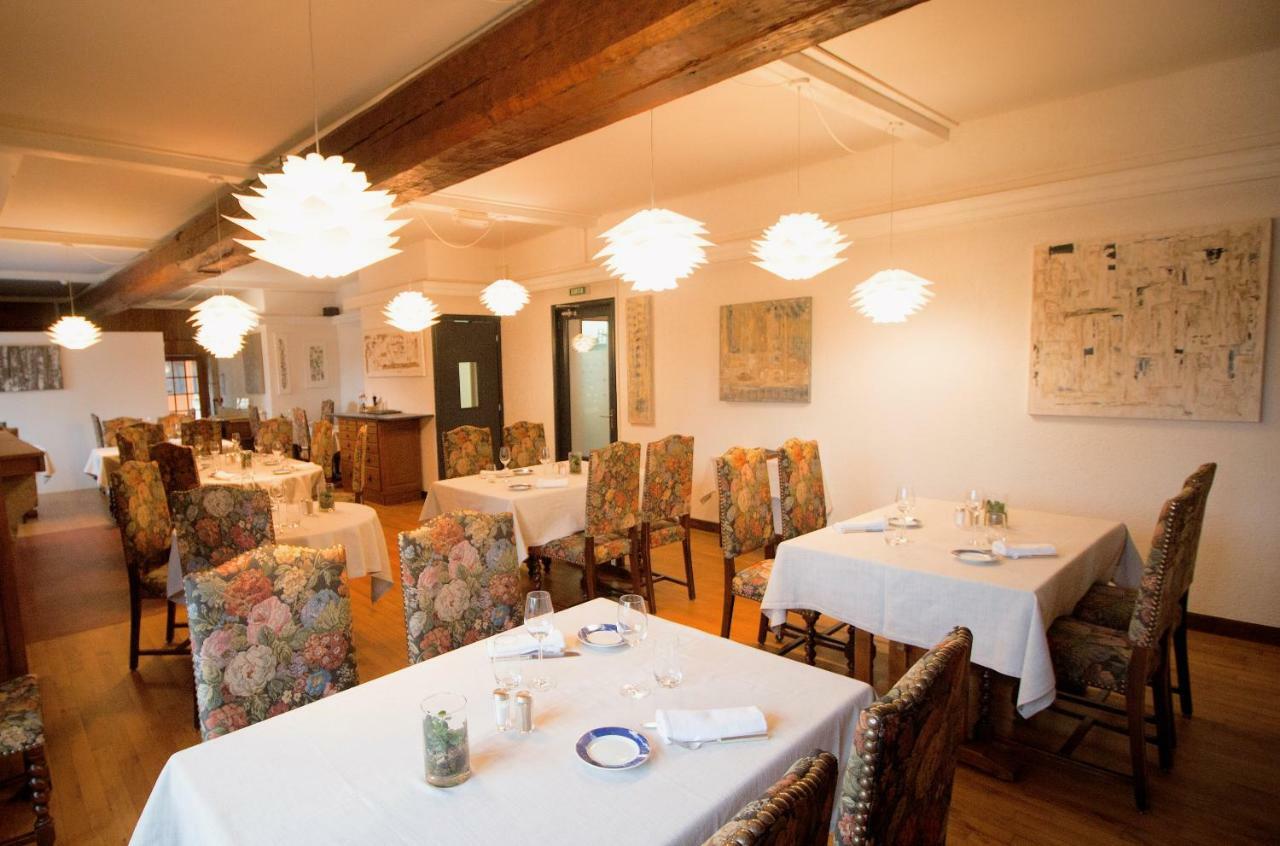 Auberge De La Poutre Bonlieu Εξωτερικό φωτογραφία