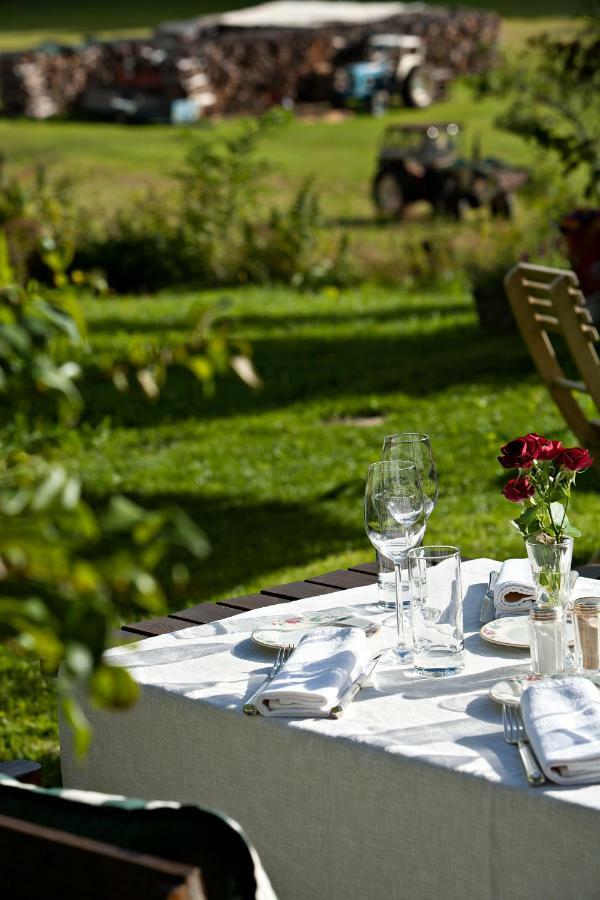 Auberge De La Poutre Bonlieu Εξωτερικό φωτογραφία