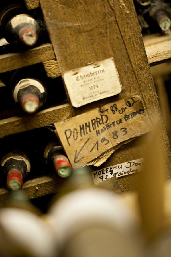 Auberge De La Poutre Bonlieu Εξωτερικό φωτογραφία